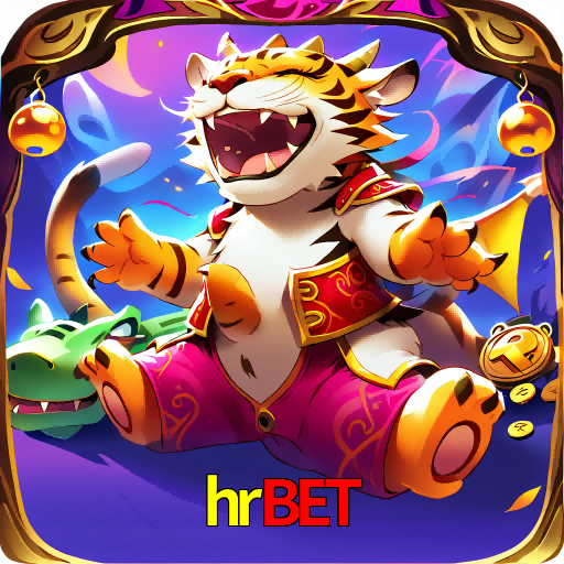 Imagem promocional da hrbet mostrando a plataforma e suas vantagens